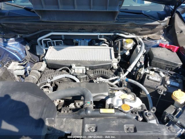 4S4WMARD3K3435702 Subaru Ascent Touring
