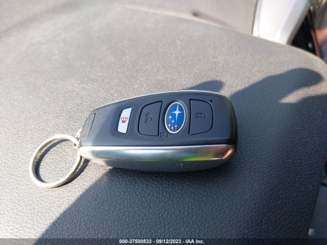 4S4WMARD3K3435702 Subaru Ascent Touring