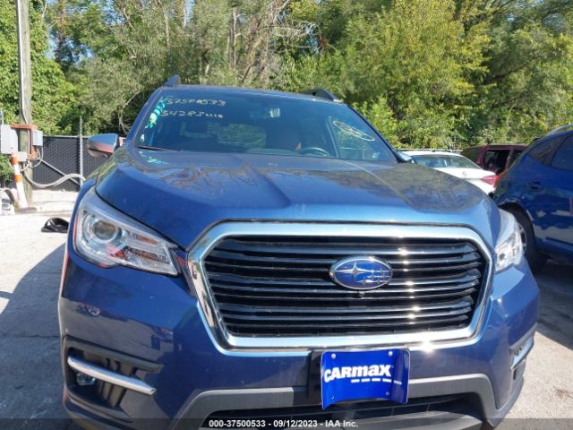 4S4WMARD3K3435702 Subaru Ascent Touring