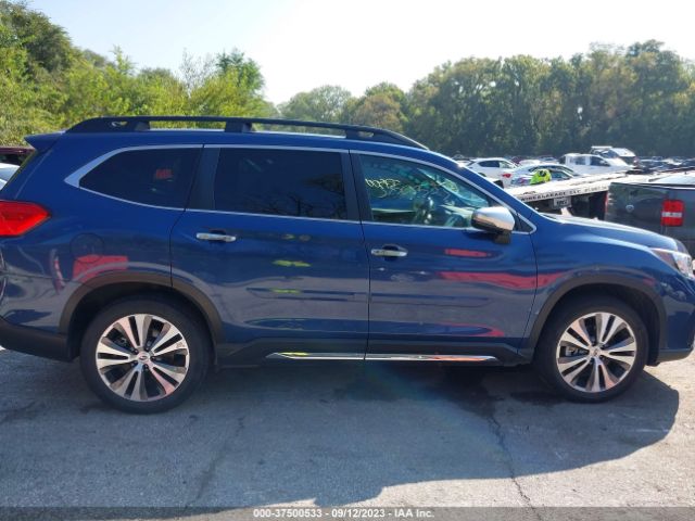 4S4WMARD3K3435702 Subaru Ascent Touring