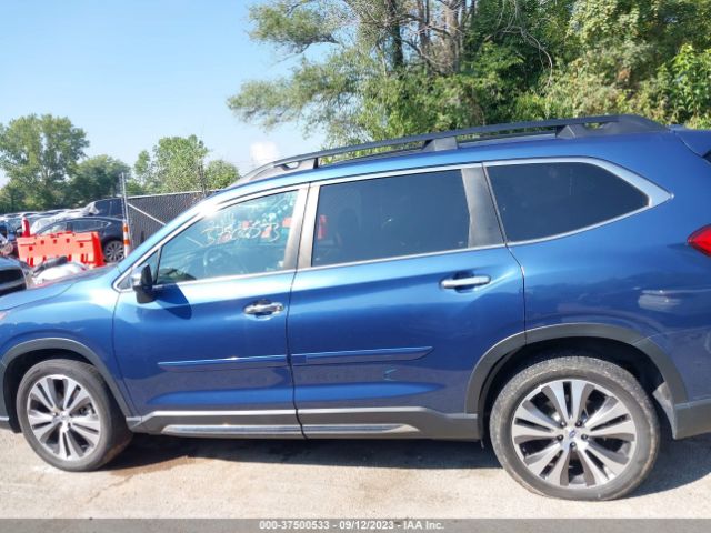 4S4WMARD3K3435702 Subaru Ascent Touring