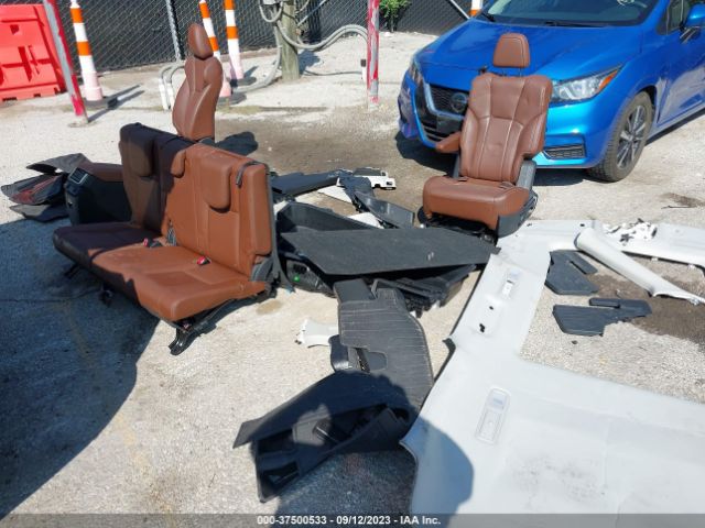 4S4WMARD3K3435702 Subaru Ascent Touring