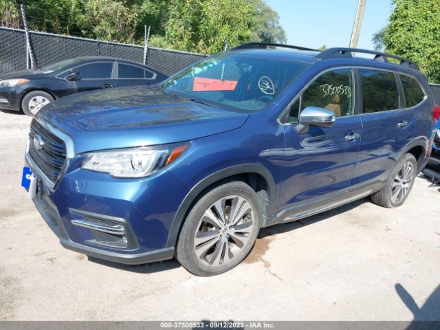 4S4WMARD3K3435702 Subaru Ascent Touring