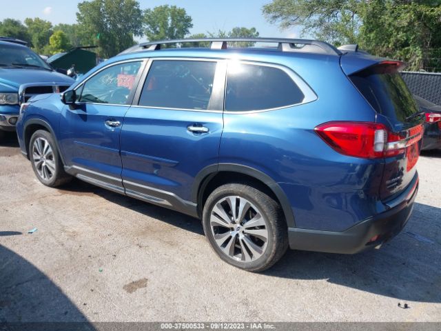 4S4WMARD3K3435702 Subaru Ascent Touring