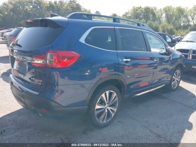 4S4WMARD3K3435702 Subaru Ascent Touring