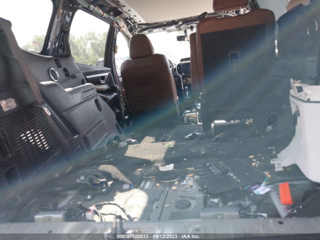 4S4WMARD3K3435702 Subaru Ascent Touring