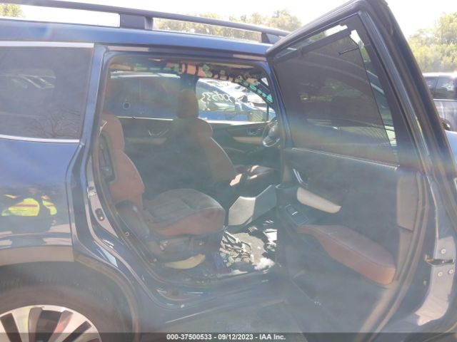 4S4WMARD3K3435702 Subaru Ascent Touring