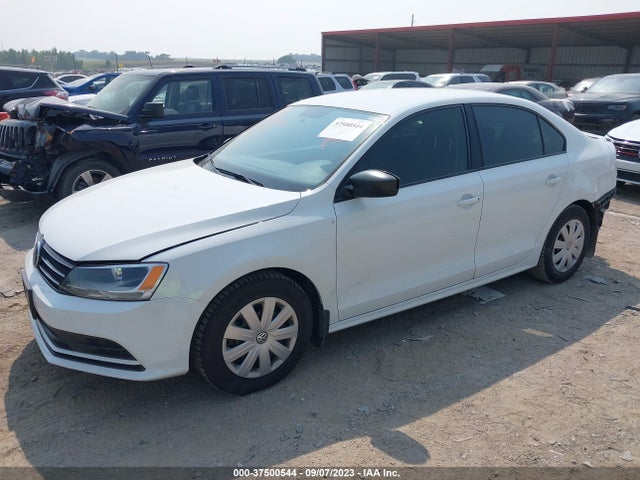 3VW167AJ7GM325476 Volkswagen Jetta Sedan 1.4t S