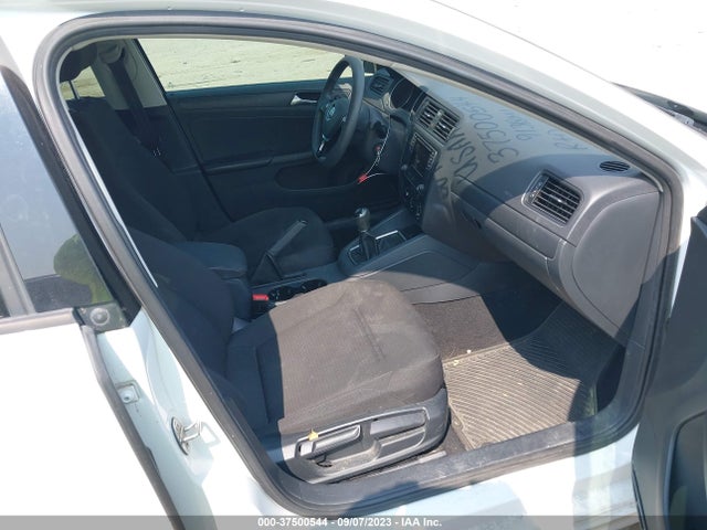 3VW167AJ7GM325476 Volkswagen Jetta Sedan 1.4t S