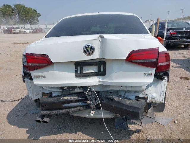 3VW167AJ7GM325476 Volkswagen Jetta Sedan 1.4t S