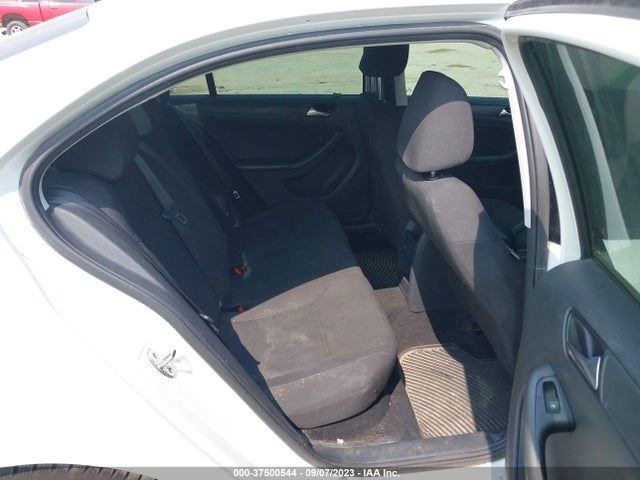 3VW167AJ7GM325476 Volkswagen Jetta Sedan 1.4t S