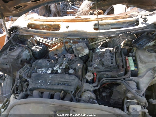 2005 MINI COOPER HARDTOP WMWRC33565TK62714 Photo 9