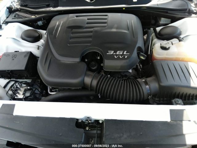 2C3CDZAG7MH596604 Dodge Challenger Sxt