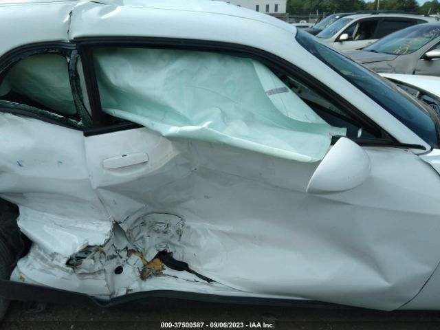 2C3CDZAG7MH596604 Dodge Challenger Sxt