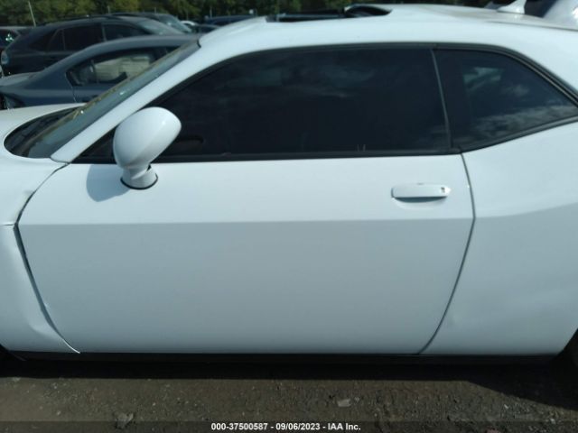 2C3CDZAG7MH596604 Dodge Challenger Sxt