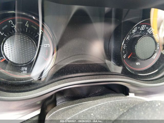 2C3CDZAG7MH596604 Dodge Challenger Sxt