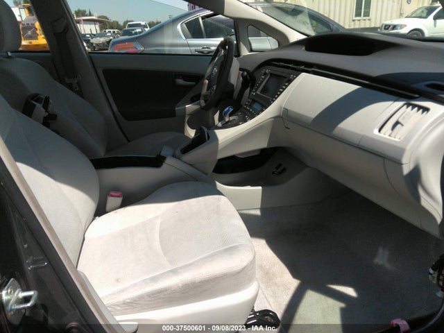 2010 Toyota Prius Ii/iii/iv/v/i მანქანა იყიდება აუქციონზე, vin: JTDKN3DU6A0033191, აუქციონის ნომერი: 37500601