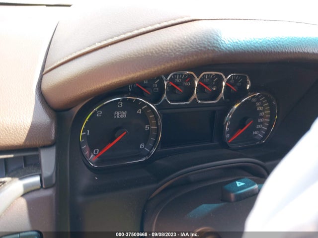 Chevrolet Tahoe Ltz 2015 1GNSCCKC7FR186222 Image 7