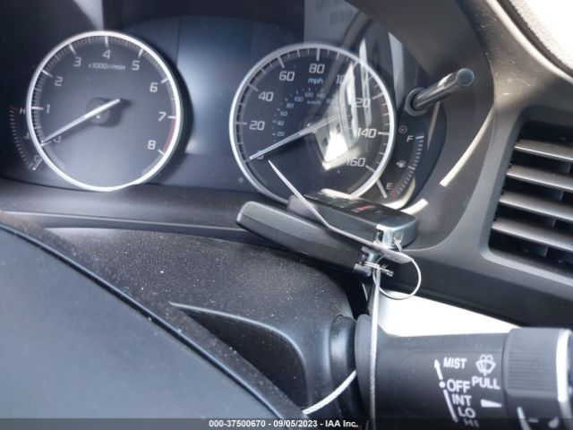 19UDE2F7XKA015588 Acura Ilx Pkg