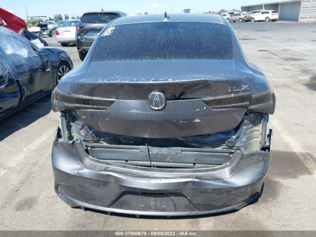 19UDE2F7XKA015588 Acura Ilx Pkg