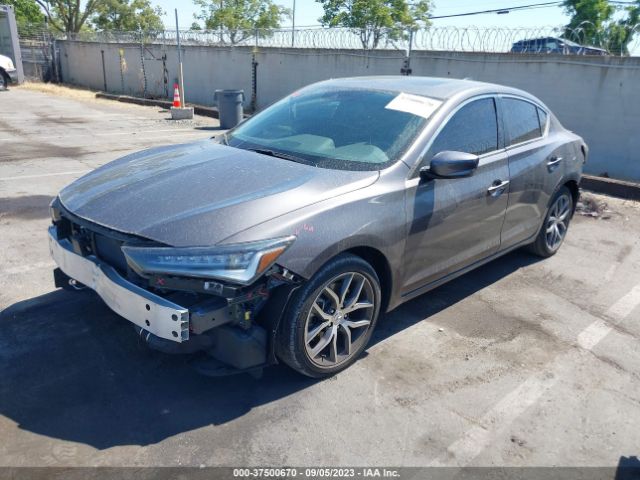 19UDE2F7XKA015588 Acura Ilx Pkg