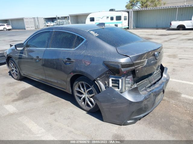 19UDE2F7XKA015588 Acura Ilx Pkg