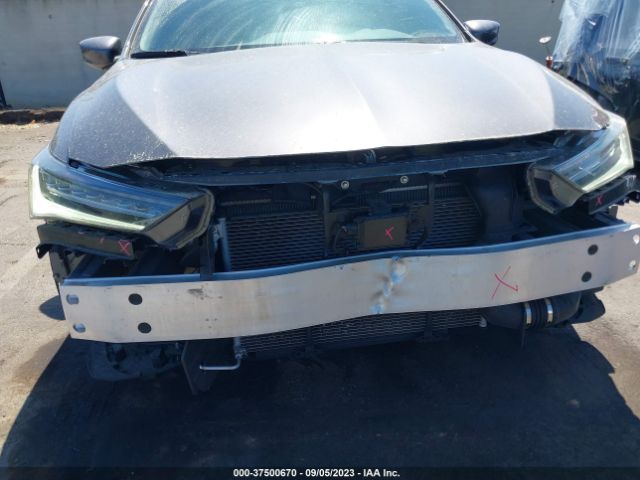 19UDE2F7XKA015588 Acura Ilx Pkg