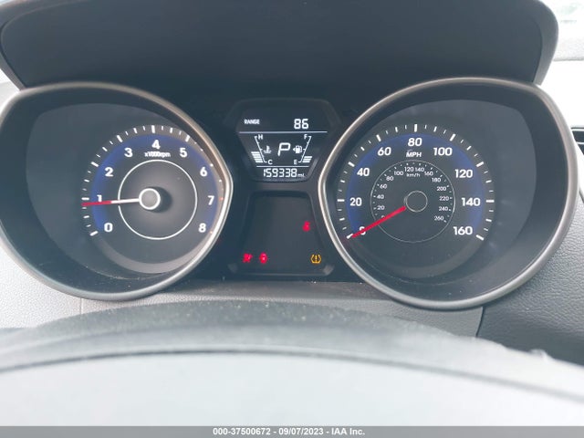 Hyundai ELANTRA SE 2015 5NPDH4AE9FH620160 Image 7