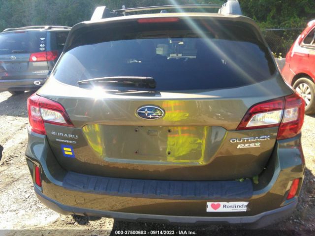 4S4BSACC9F3249611 Subaru Outback 2.5i Premium