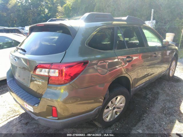 4S4BSACC9F3249611 Subaru Outback 2.5i Premium