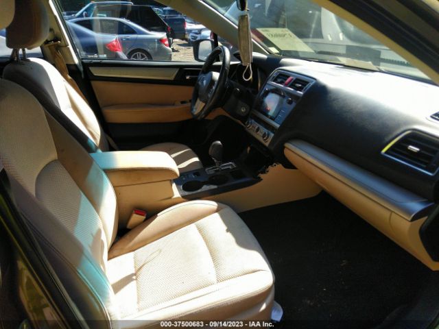4S4BSACC9F3249611 Subaru Outback 2.5i Premium