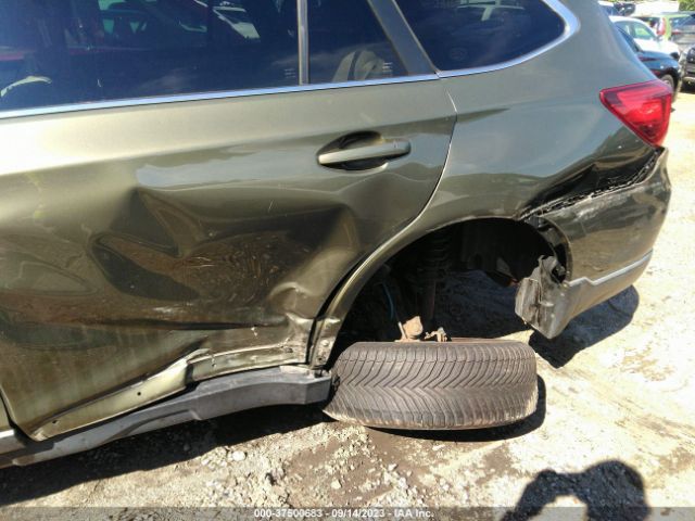 4S4BSACC9F3249611 Subaru Outback 2.5i Premium