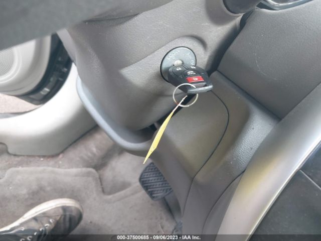 3N1CN7AP2GL854927 Nissan VERSA SV