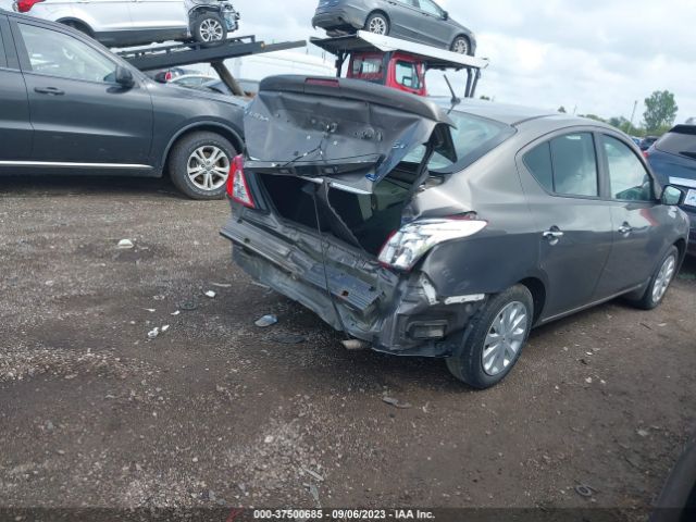 3N1CN7AP2GL854927 Nissan VERSA SV