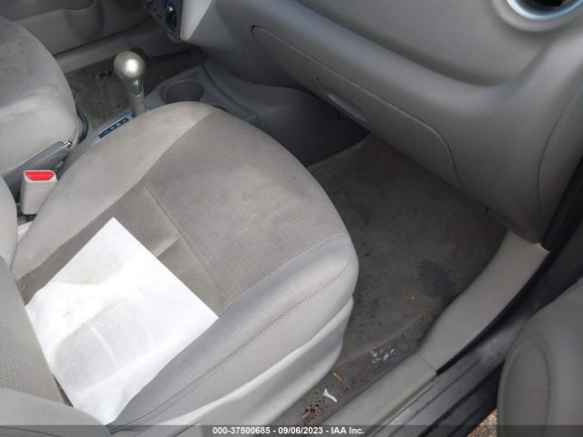 3N1CN7AP2GL854927 Nissan VERSA SV