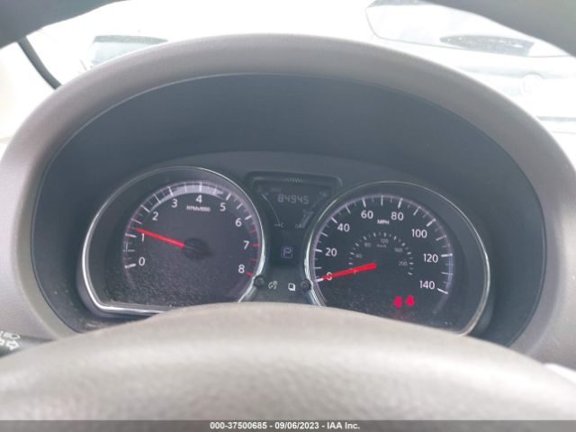 3N1CN7AP2GL854927 Nissan VERSA SV