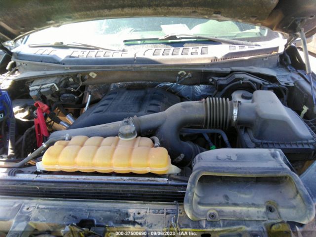 1FTEW1EG6GFA21099 Ford F-150 Xlt/xl/lariat/platinum