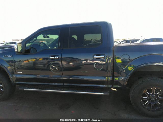 1FTEW1EG6GFA21099 Ford F-150 Xlt/xl/lariat/platinum