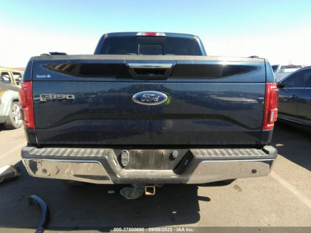 1FTEW1EG6GFA21099 Ford F-150 Xlt/xl/lariat/platinum