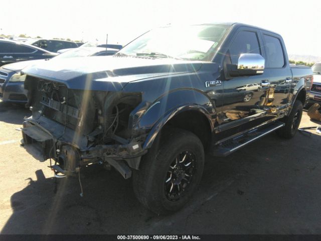 1FTEW1EG6GFA21099 Ford F-150 Xlt/xl/lariat/platinum