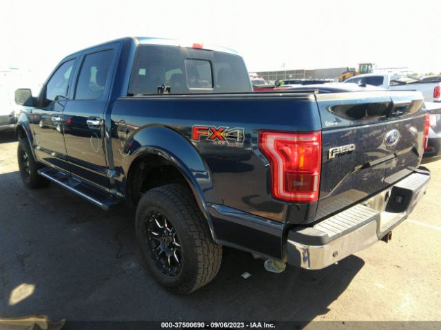 1FTEW1EG6GFA21099 Ford F-150 Xlt/xl/lariat/platinum