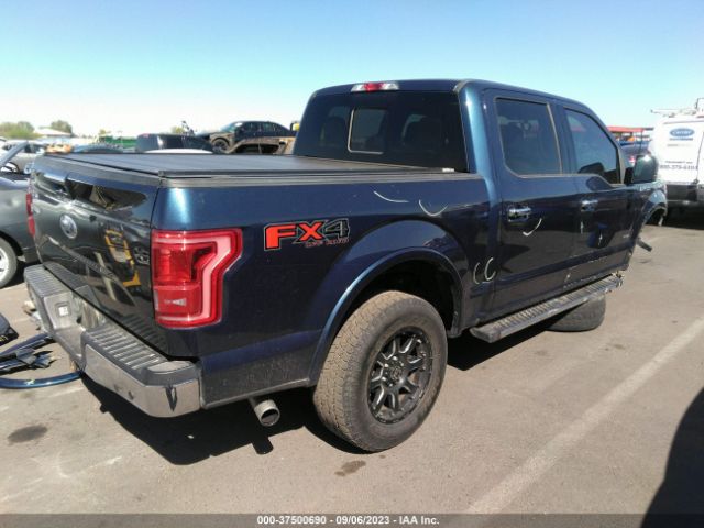 1FTEW1EG6GFA21099 Ford F-150 Xlt/xl/lariat/platinum