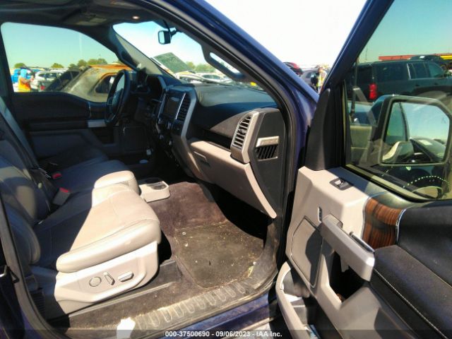 1FTEW1EG6GFA21099 Ford F-150 Xlt/xl/lariat/platinum