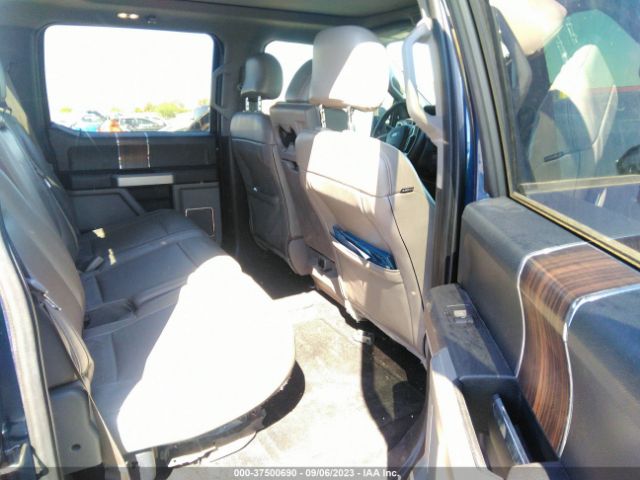 1FTEW1EG6GFA21099 Ford F-150 Xlt/xl/lariat/platinum