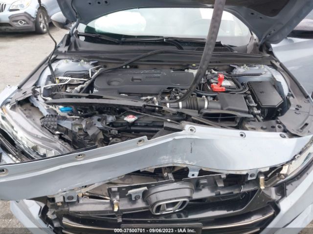 1HGCV2F33MA029442 Honda Accord Sedan Sport