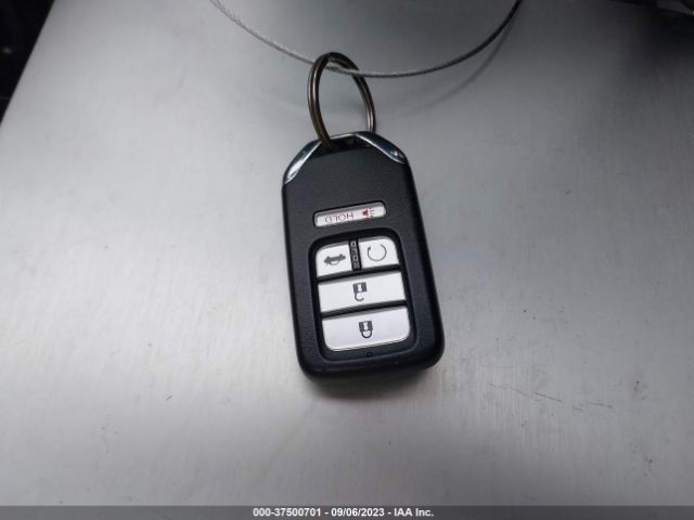 1HGCV2F33MA029442 Honda Accord Sedan Sport