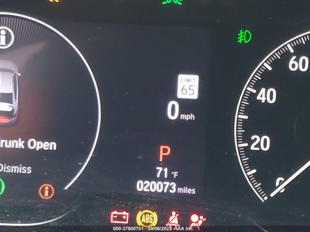 1HGCV2F33MA029442 Honda Accord Sedan Sport