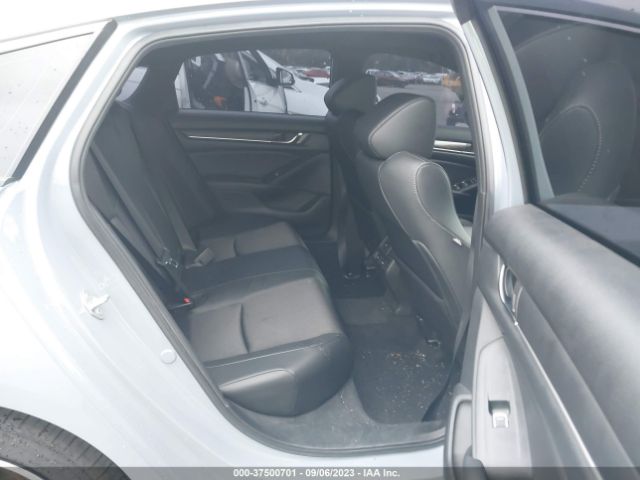 1HGCV2F33MA029442 Honda Accord Sedan Sport