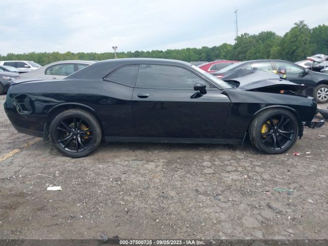 2C3CDZBT7GH226270 Dodge Challenger R/t