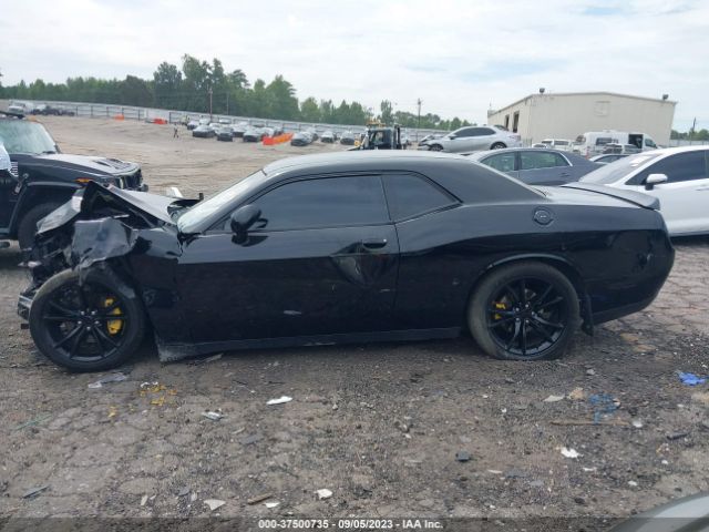 2C3CDZBT7GH226270 Dodge Challenger R/t
